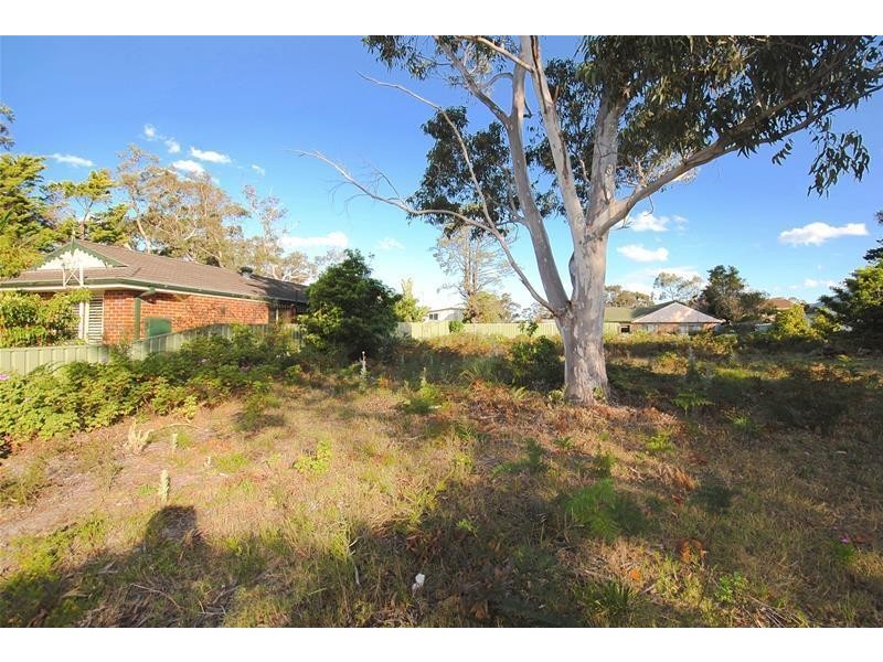 9 Roskell Road, Callala Beach NSW 2540