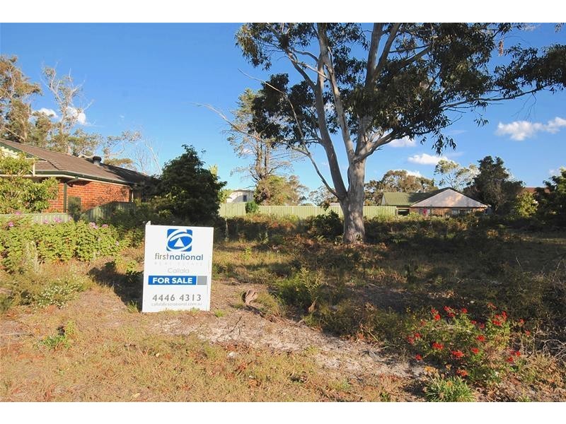 9 Roskell Road, Callala Beach NSW 2540