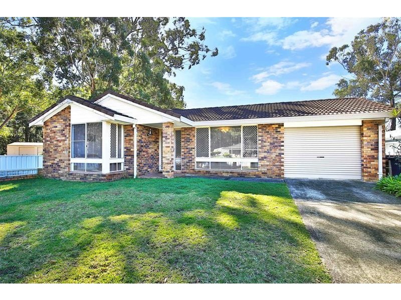 24 Princess Street, Callala Beach NSW 2540