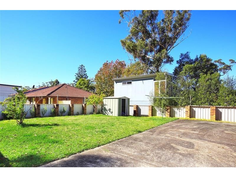 24 Princess Street, Callala Beach NSW 2540