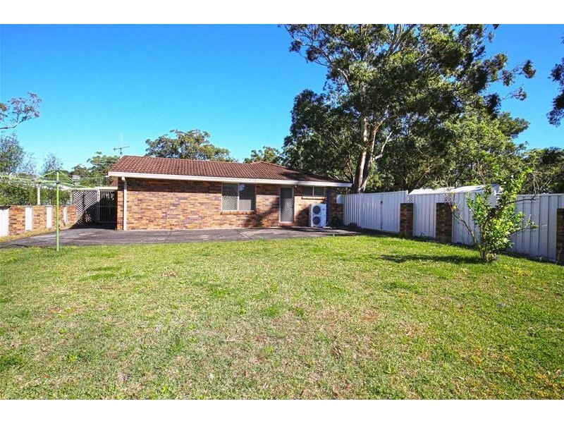 24 Princess Street, Callala Beach NSW 2540