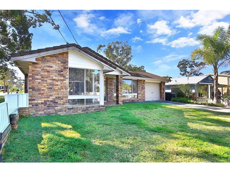 24 Princess Street, Callala Beach NSW 2540