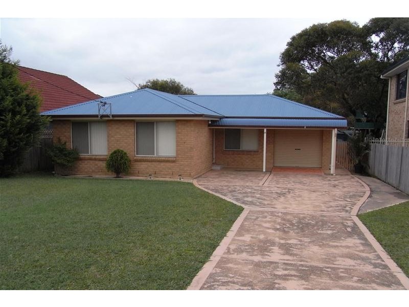 Culburra Beach NSW 2540