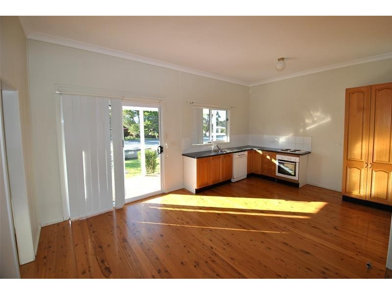 18 The Lake Circuit, Culburra Beach NSW 2540
