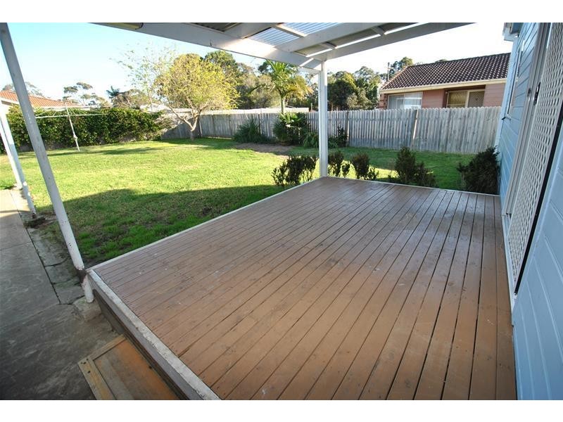 18 The Lake Circuit, Culburra Beach NSW 2540