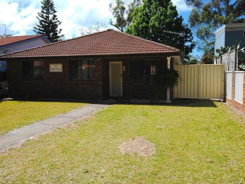1 Queen Mary Street, Callala Beach NSW 2540