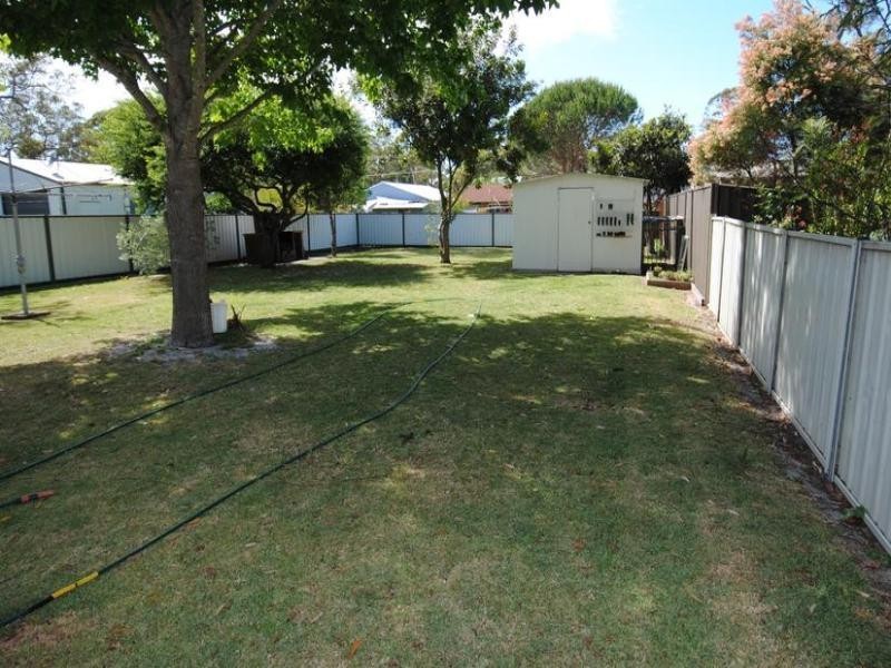 1 Queen Mary Street, Callala Beach NSW 2540