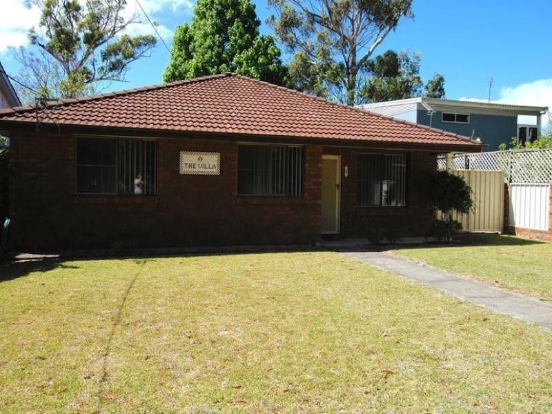 1 Queen Mary Street, Callala Beach NSW 2540