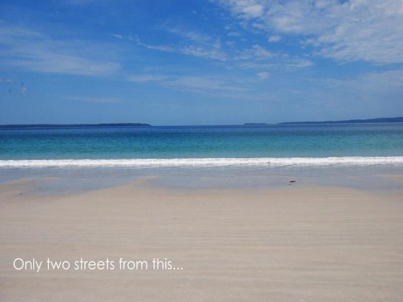 1 Queen Mary Street, Callala Beach NSW 2540