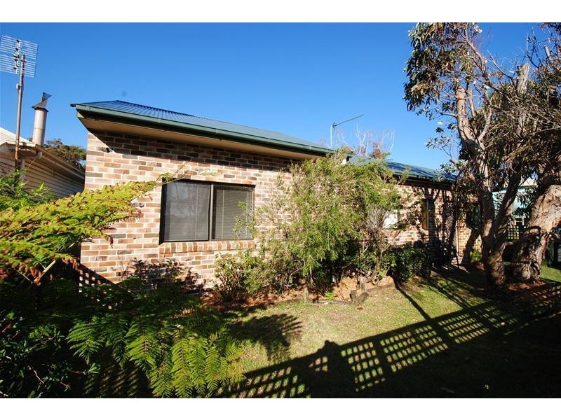 58 Warrain Crescent, Currarong NSW 2540