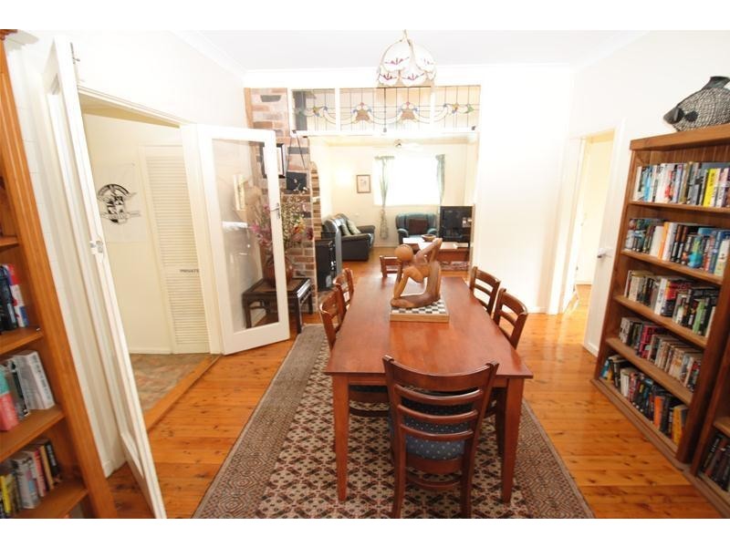 58 Warrain Crescent, Currarong NSW 2540