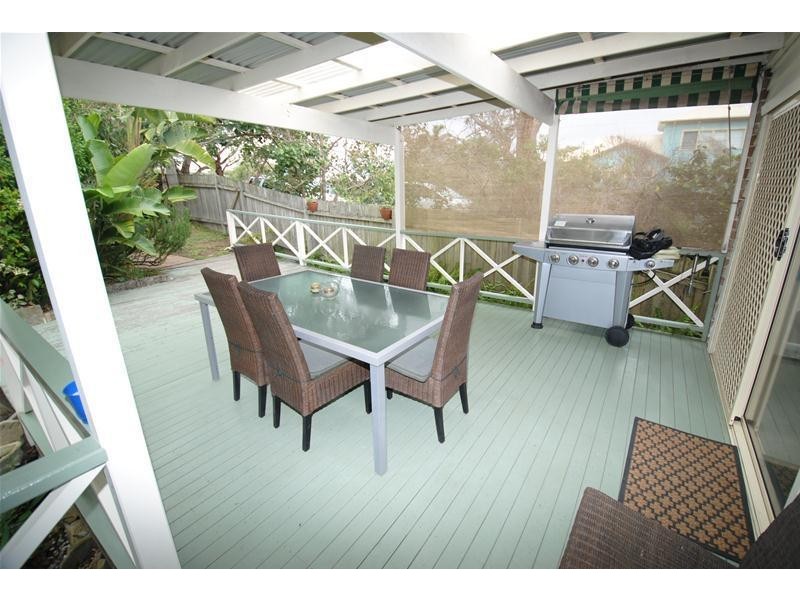 58 Warrain Crescent, Currarong NSW 2540