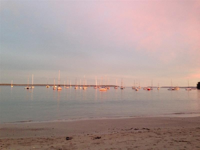 4 Boorawine Terrace, Callala Bay NSW 2540