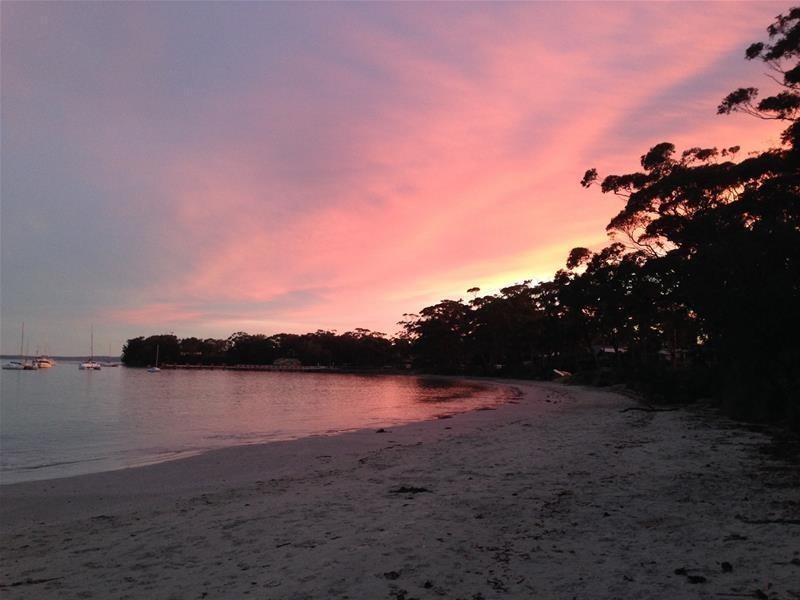 4 Boorawine Terrace, Callala Bay NSW 2540