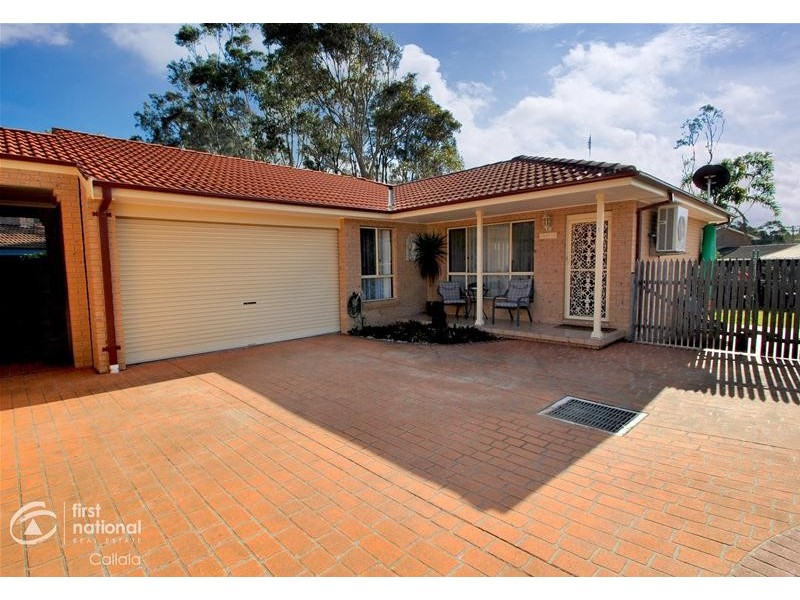 3/11 The Lake Circuit, Culburra Beach NSW 2540