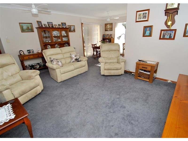 3/11 The Lake Circuit, Culburra Beach NSW 2540