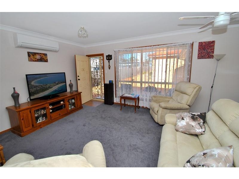 3/11 The Lake Circuit, Culburra Beach NSW 2540