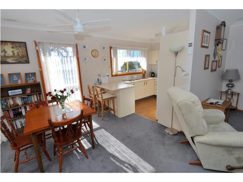 3/11 The Lake Circuit, Culburra Beach NSW 2540