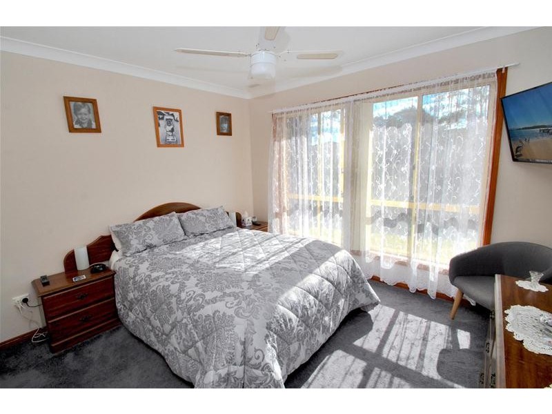 3/11 The Lake Circuit, Culburra Beach NSW 2540