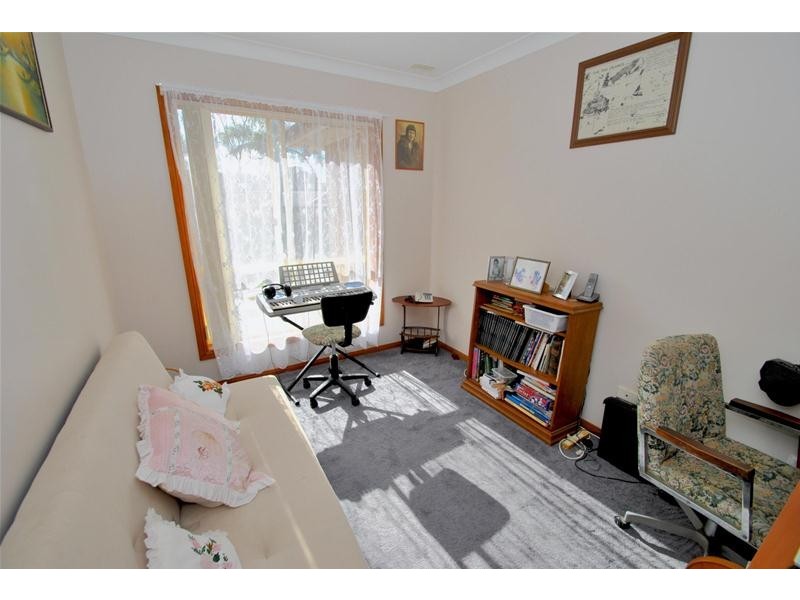 3/11 The Lake Circuit, Culburra Beach NSW 2540