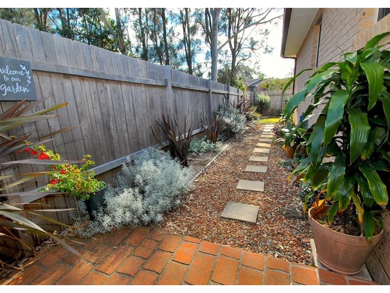 3/11 The Lake Circuit, Culburra Beach NSW 2540