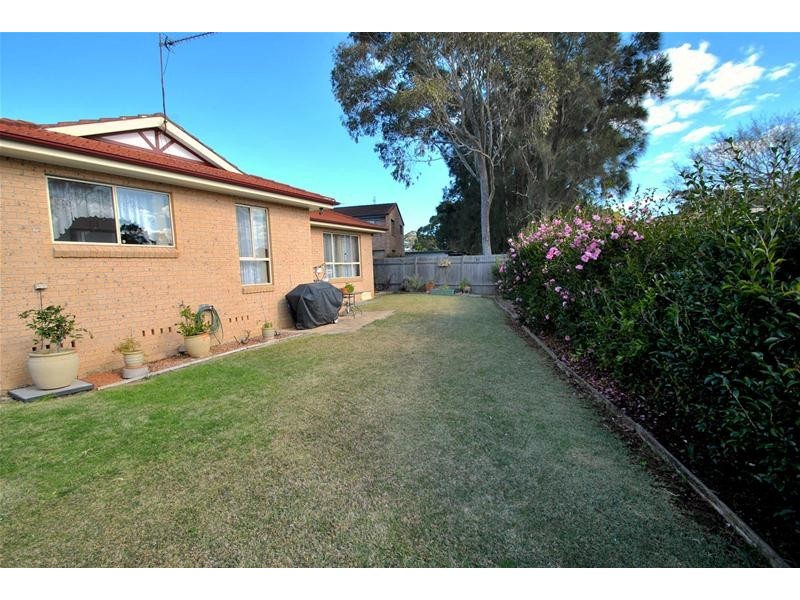 3/11 The Lake Circuit, Culburra Beach NSW 2540