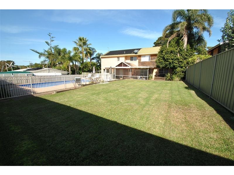 7 Orontes Street, Orient Point NSW 2540