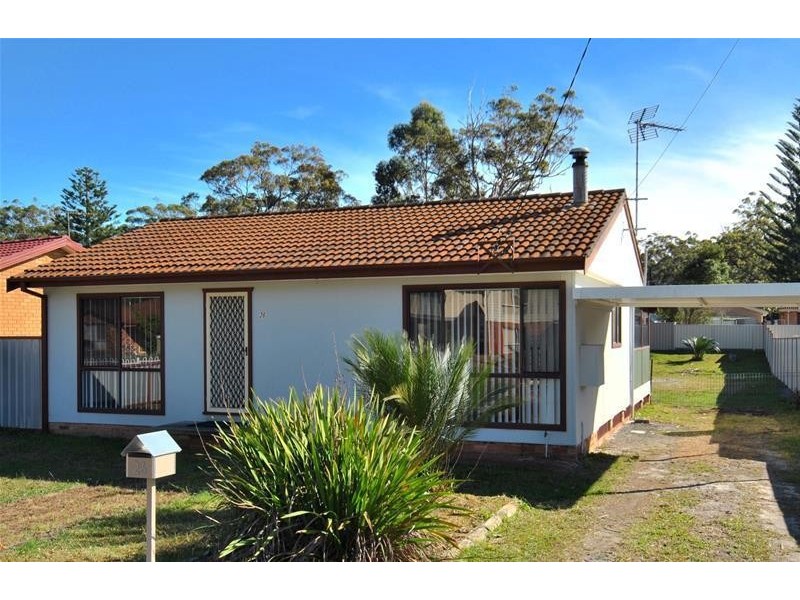 26 King George Street, Callala Beach NSW 2540