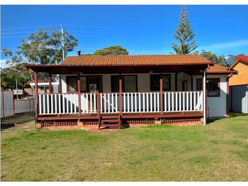 26 King George Street, Callala Beach NSW 2540