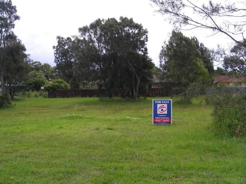 108 West Crescent, Culburra Beach NSW 2540