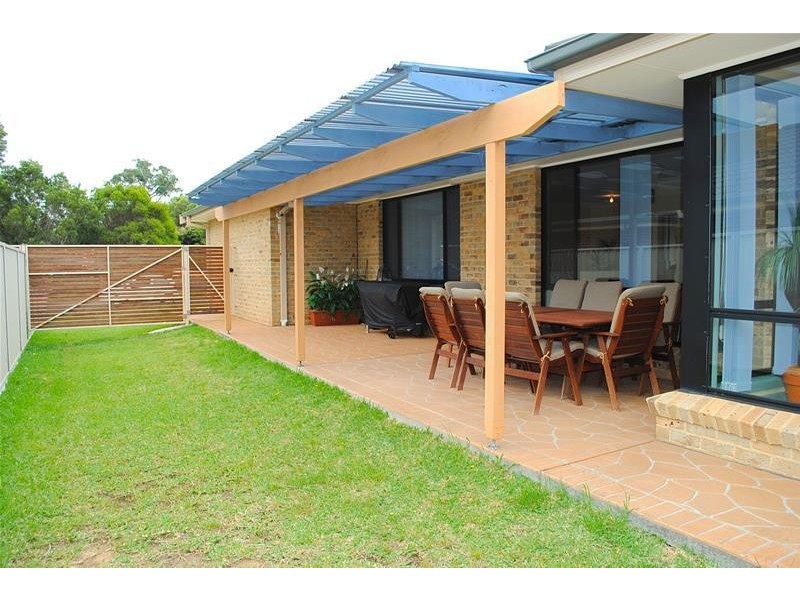 32 Bay Street, Callala Bay NSW 2540