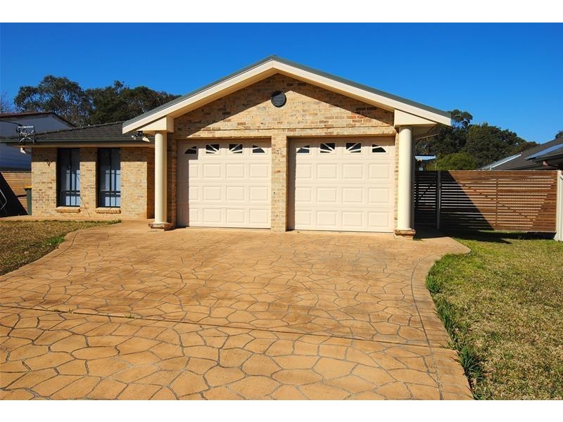 32 Bay Street, Callala Bay NSW 2540