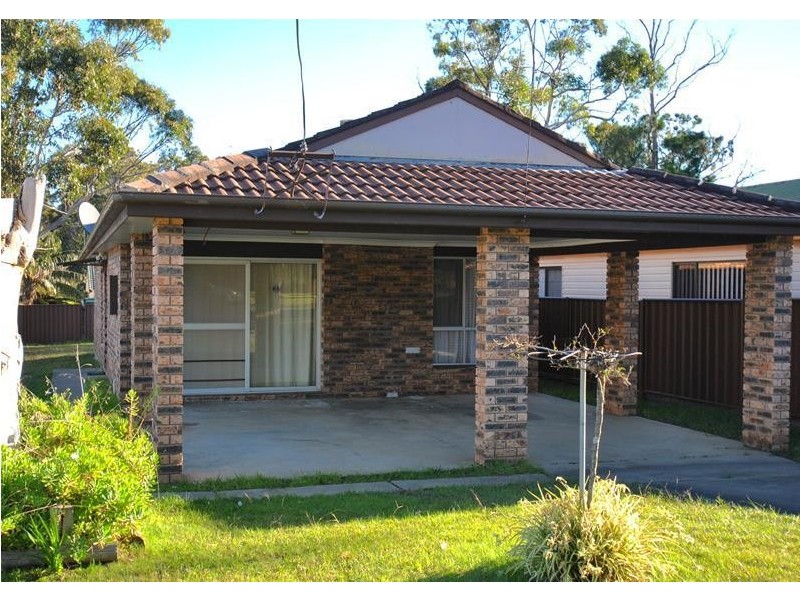 45 Mitchell Road, Callala Bay NSW 2540