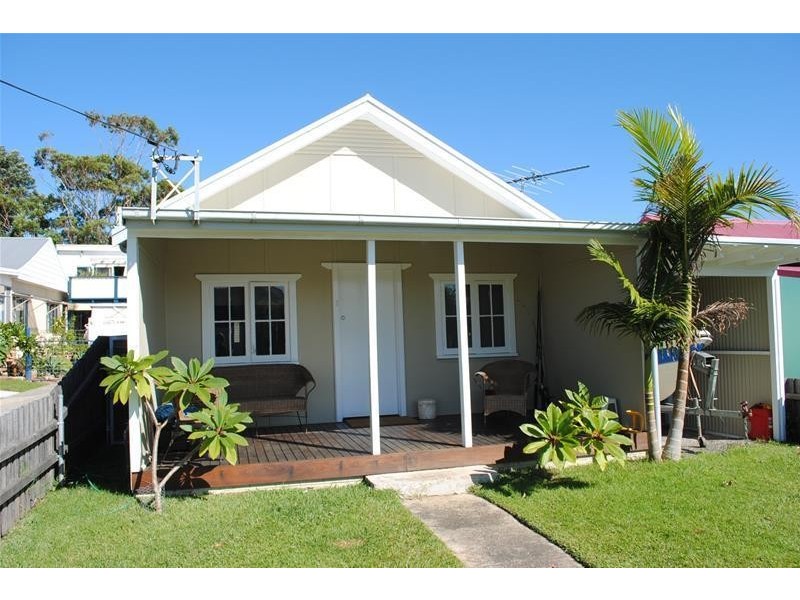 Currarong NSW 2540