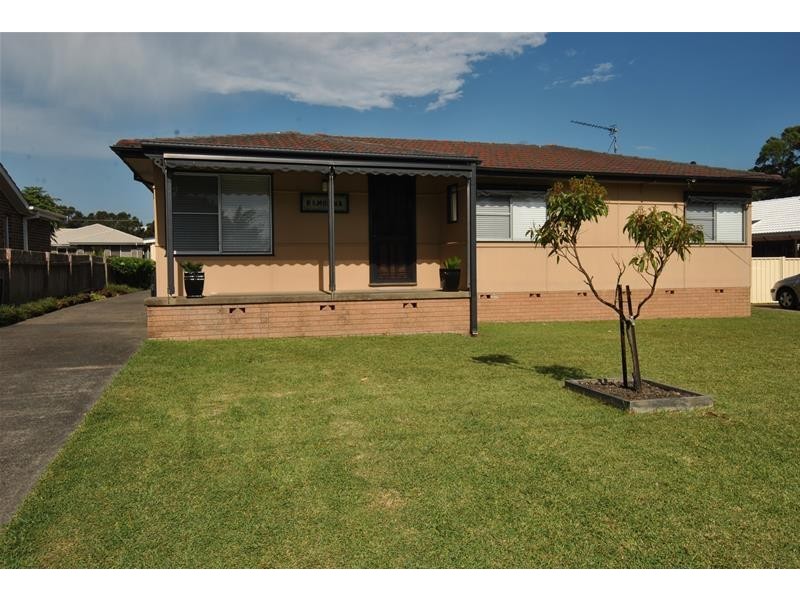 42 Addison Road, Culburra Beach NSW 2540