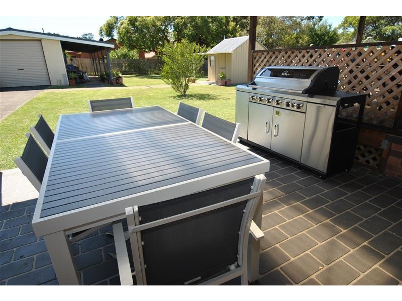 42 Addison Road, Culburra Beach NSW 2540