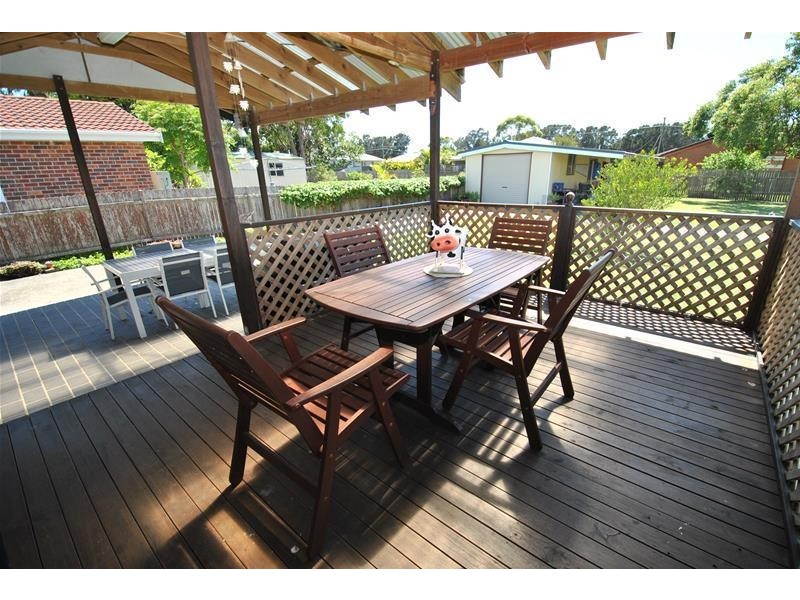 42 Addison Road, Culburra Beach NSW 2540