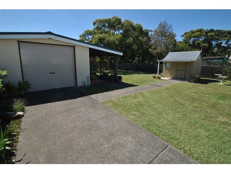 42 Addison Road, Culburra Beach NSW 2540