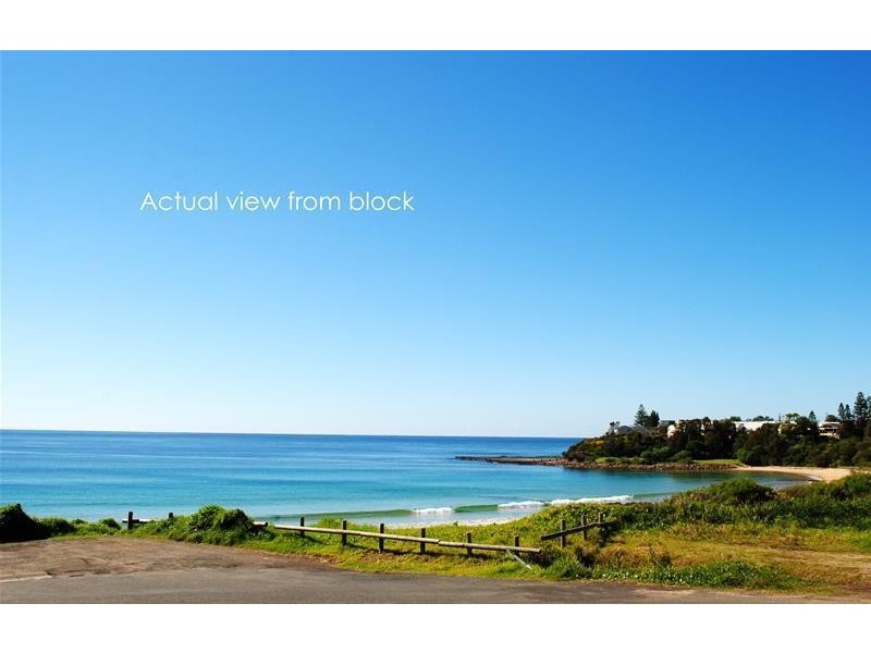 1A Haven Street, Culburra Beach NSW 2540