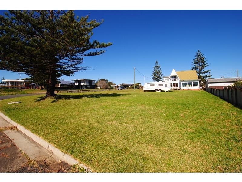 1A Haven Street, Culburra Beach NSW 2540