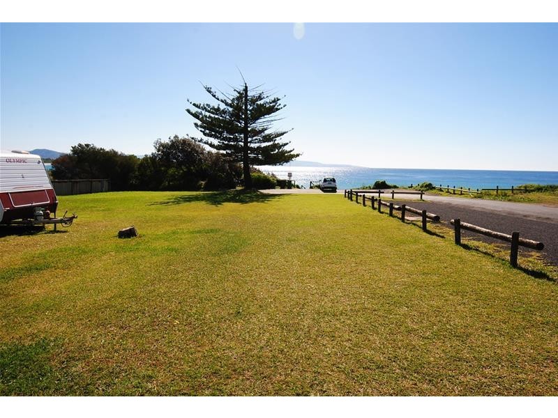 1A Haven Street, Culburra Beach NSW 2540