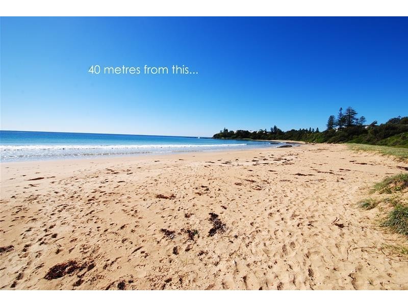 1A Haven Street, Culburra Beach NSW 2540