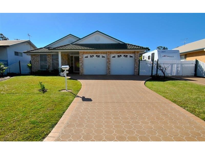 14 Warrego Place, Callala Bay NSW 2540
