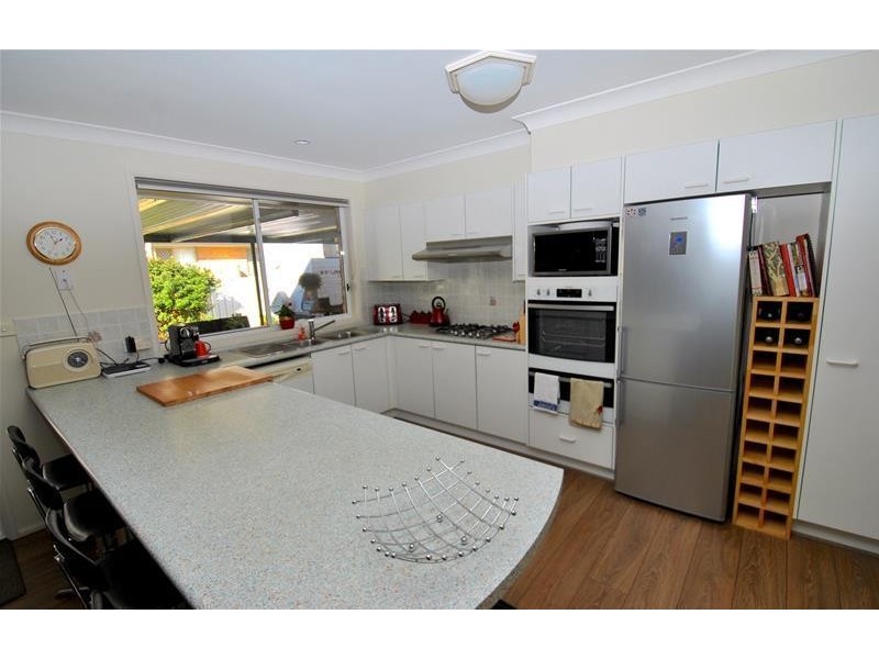 14 Warrego Place, Callala Bay NSW 2540