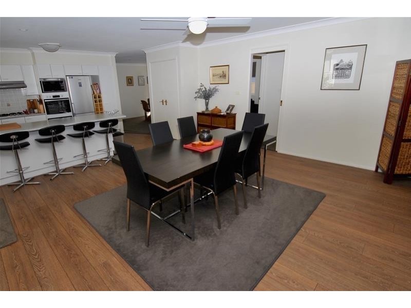 14 Warrego Place, Callala Bay NSW 2540