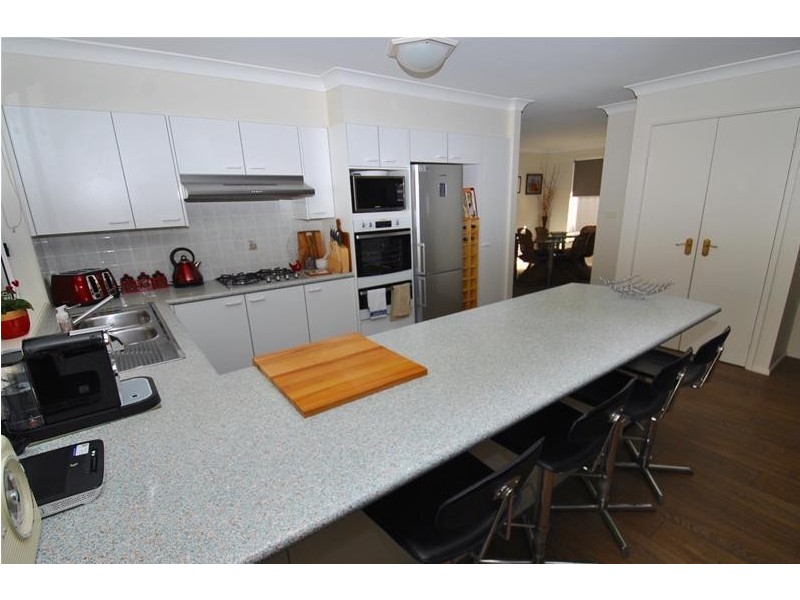 14 Warrego Place, Callala Bay NSW 2540