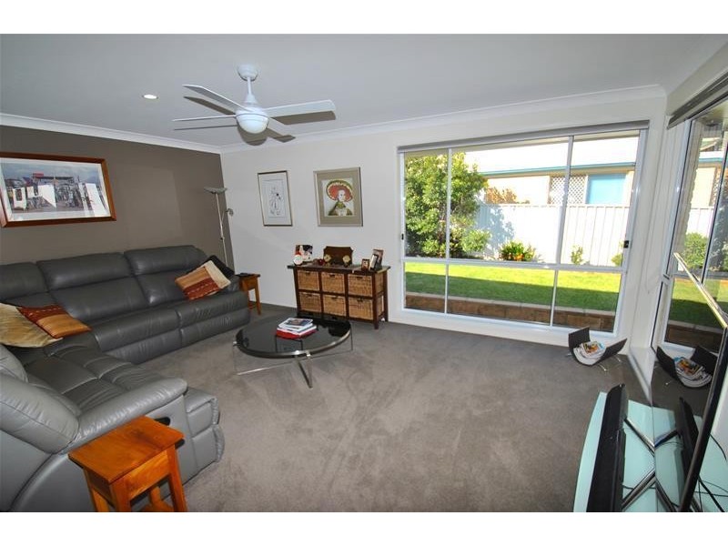 14 Warrego Place, Callala Bay NSW 2540