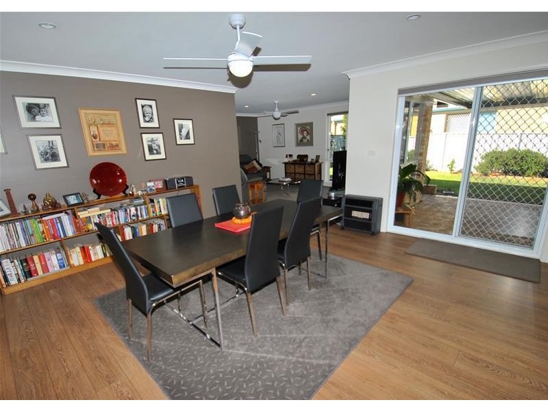 14 Warrego Place, Callala Bay NSW 2540