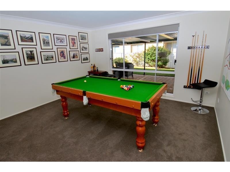 14 Warrego Place, Callala Bay NSW 2540