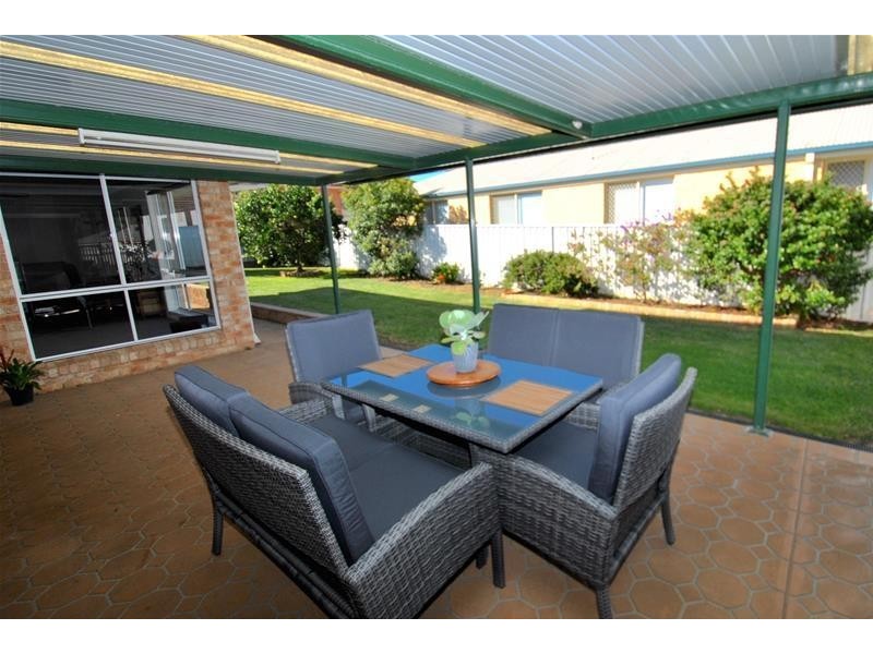 14 Warrego Place, Callala Bay NSW 2540